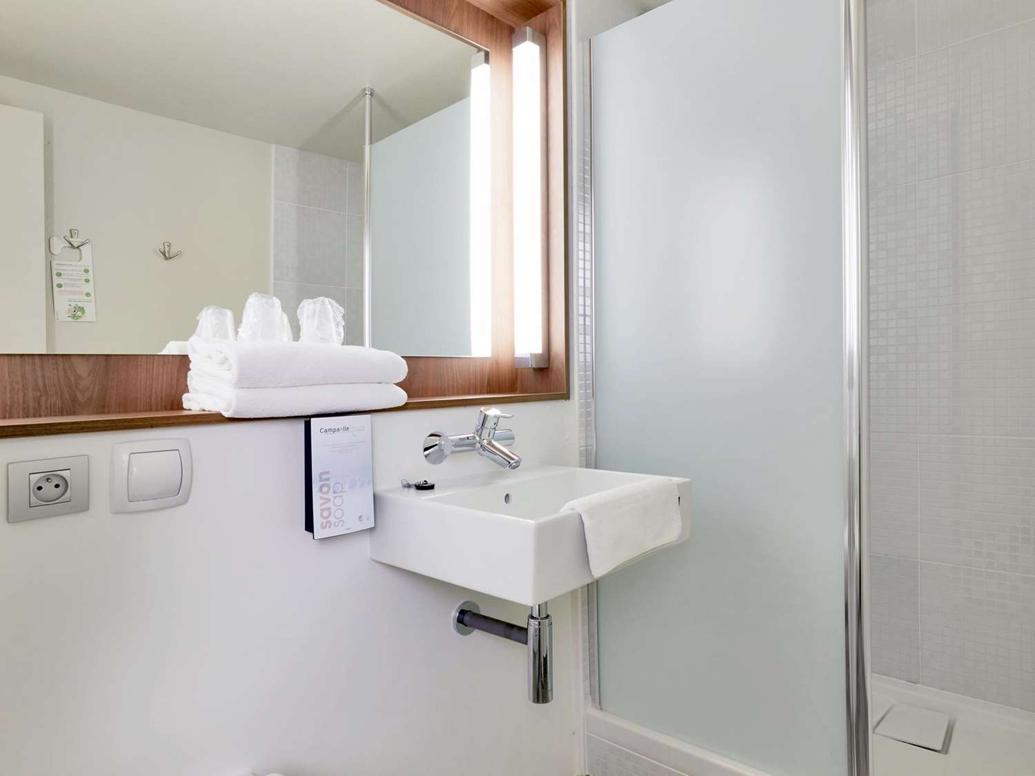 Chambres / Logements