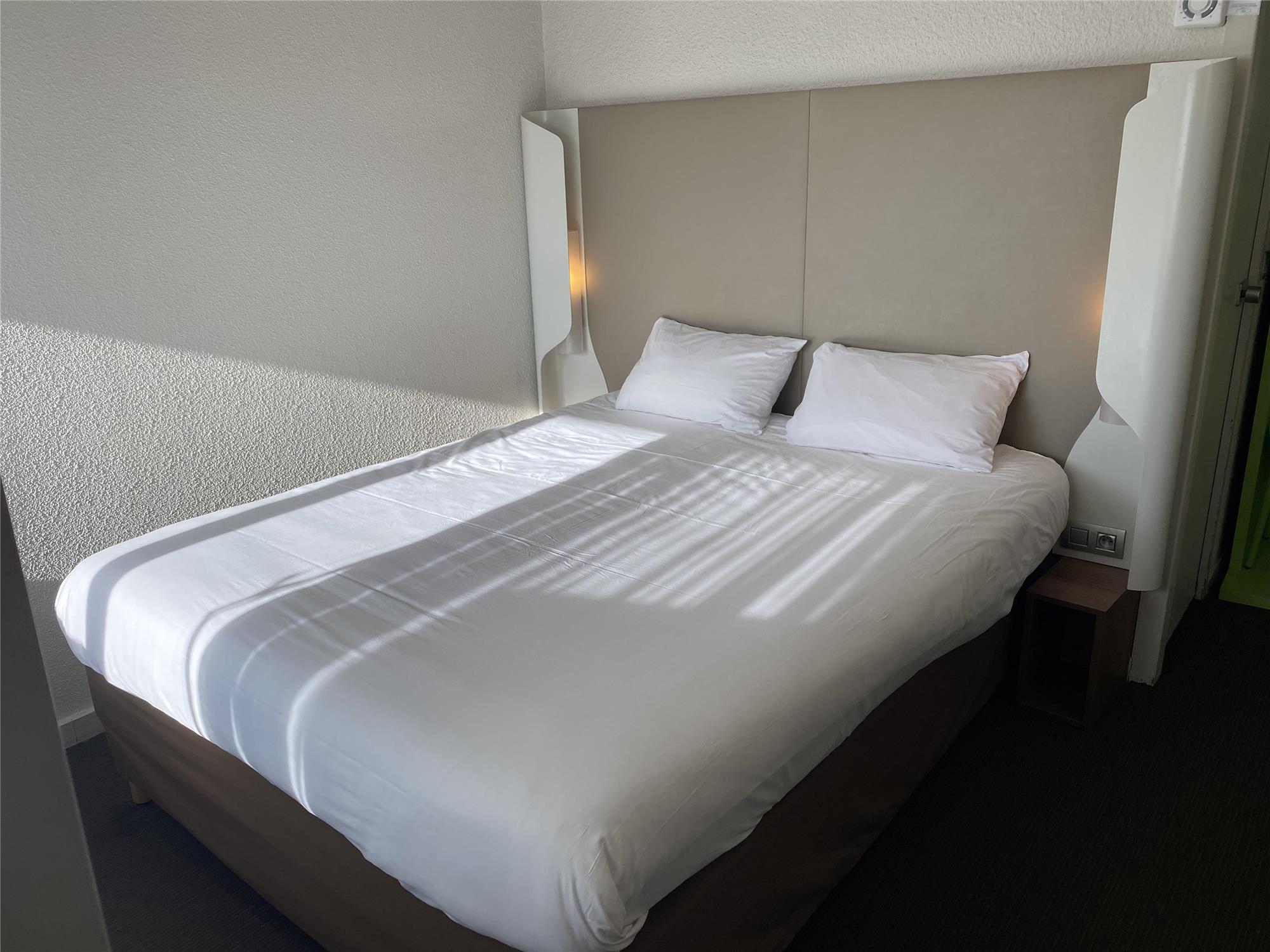 HOTEL CAMPANILE VALENCE SUD - CAMPANILE VALENCE SUD