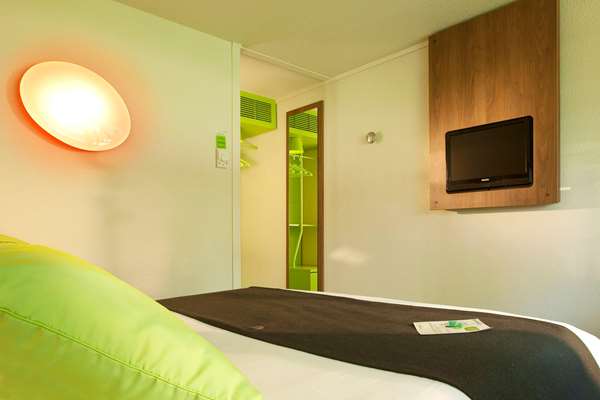 Hotel CAMPANILE VALENCIENNES OUEST - Petite Forêt - Standard Room - Next Generation