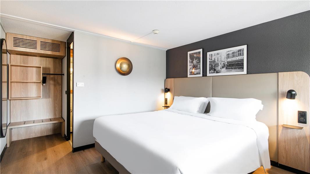 HOTEL CAMPANILE VANNES