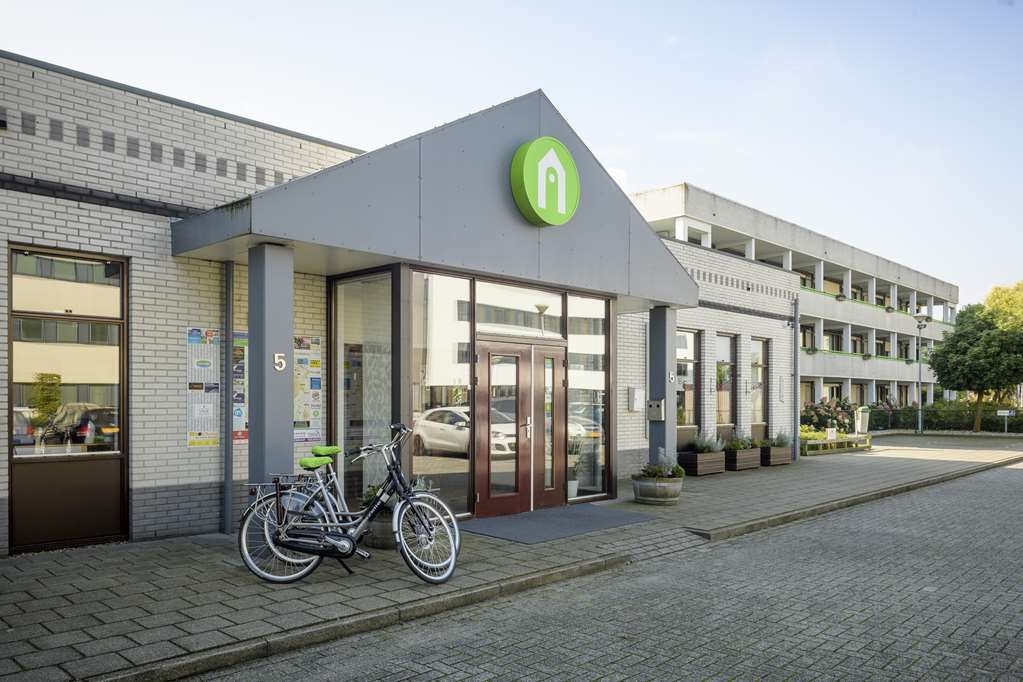 Hotel Campanile Venlo