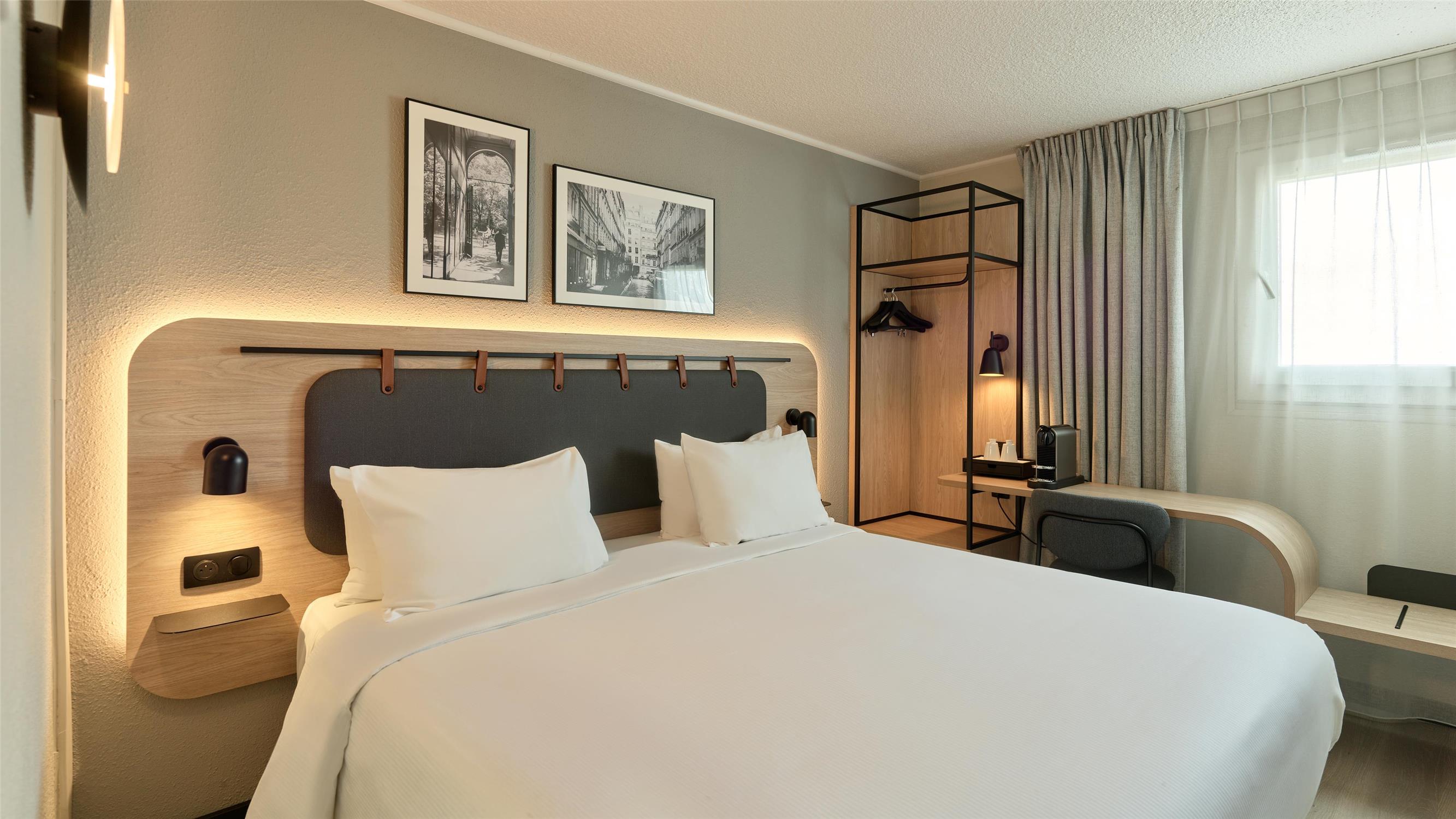 Chambres / Logements