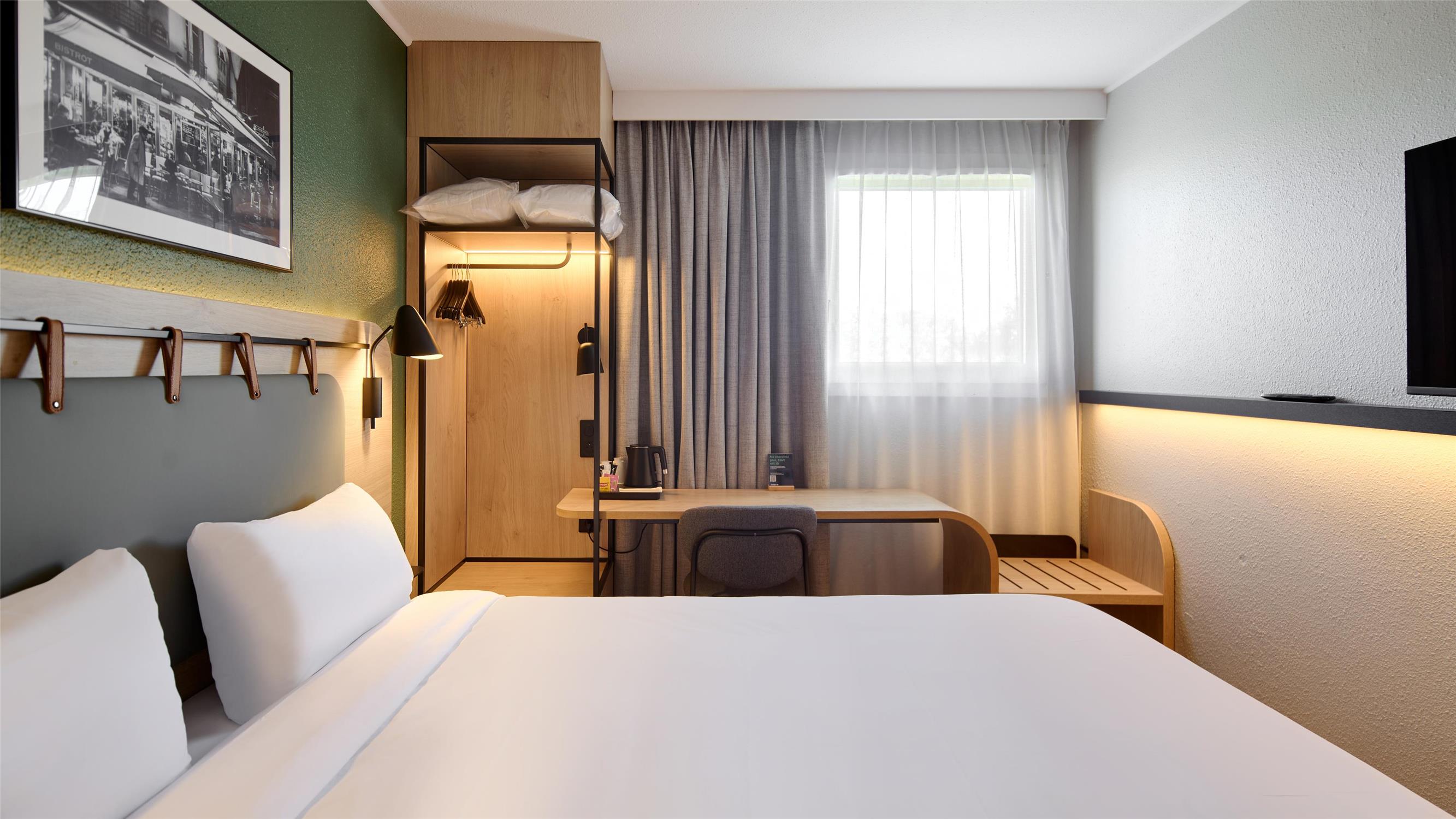 Chambres / Logements