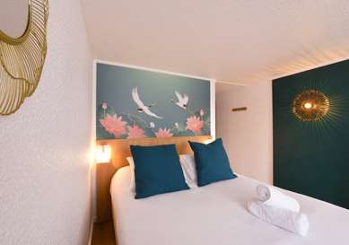 HÔTEL KYRIAD VILLENEUVE SAINT GEORGES