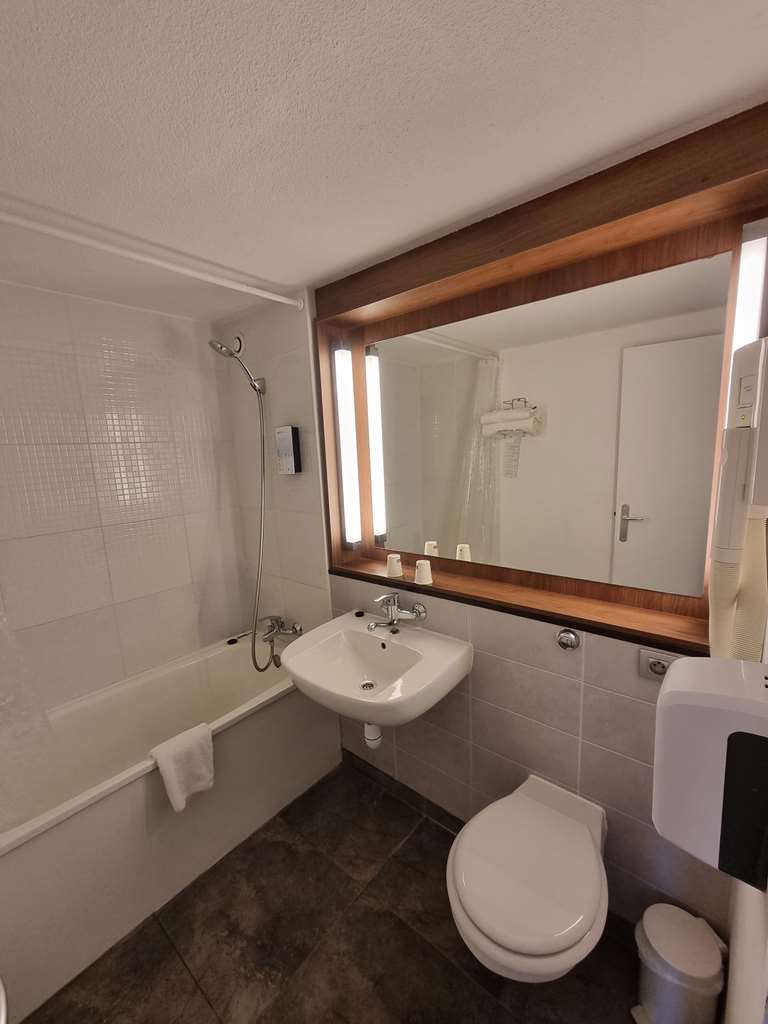 CAMPANILE VILLENEUVE SUR LOT - PUJO-guestroom-Guest Room,Bathroom,On-Site.jpg