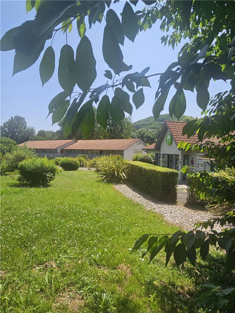 Campanile Hotel - Pujols