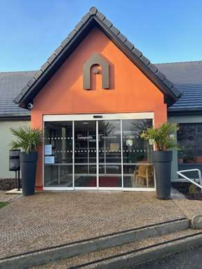 HOTEL CAMPANILE VILLENNES SUR SEINE - Poissy