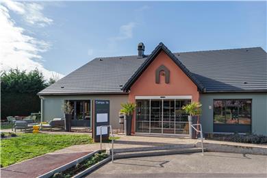 HÔTEL CAMPANILE VILLENNES SUR SEINE - Poissy