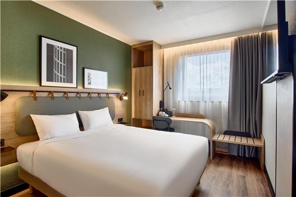 HOTEL CAMPANILE PRIME - WROCLAW STARE MIASTO