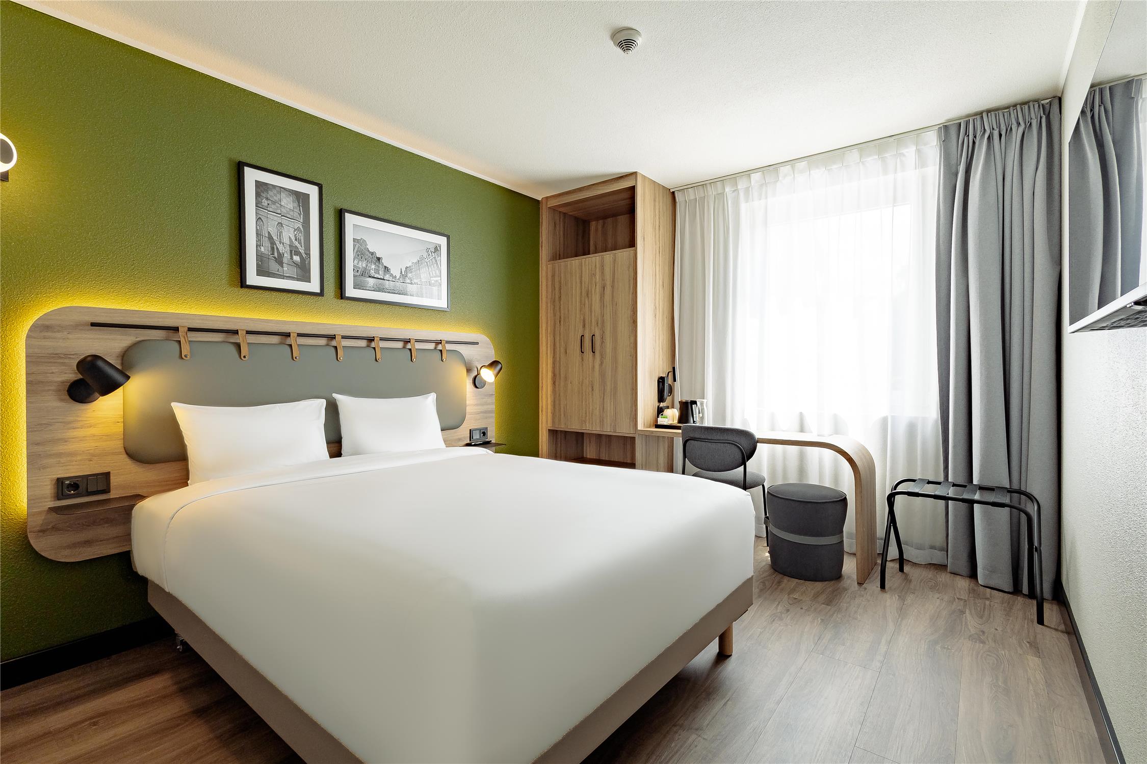 HOTEL CAMPANILE PRIME - WROCLAW STARE MIASTO - HOTEL WRC SM FULL RESOLUTION z