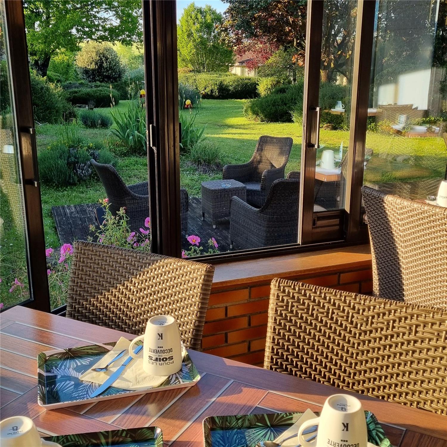 HOTEL KYRIAD ANGOULEME NORD - Champniers - pdj