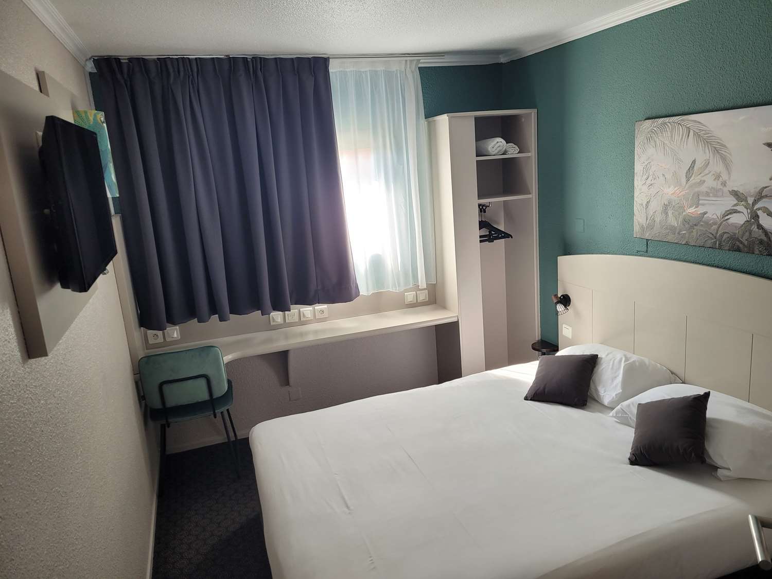 Chambres / Logements