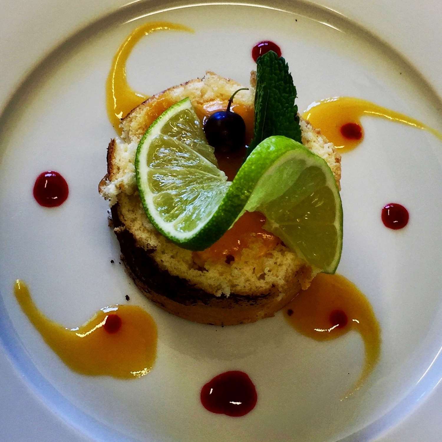 Le Restaurant : « La Nouvelle Vague »