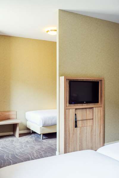 Hôtel HOTEL KYRIAD AURAY - Carnac - Chambre Standard