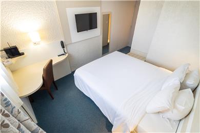 HÔTEL KYRIAD AUXERRE - Appoigny