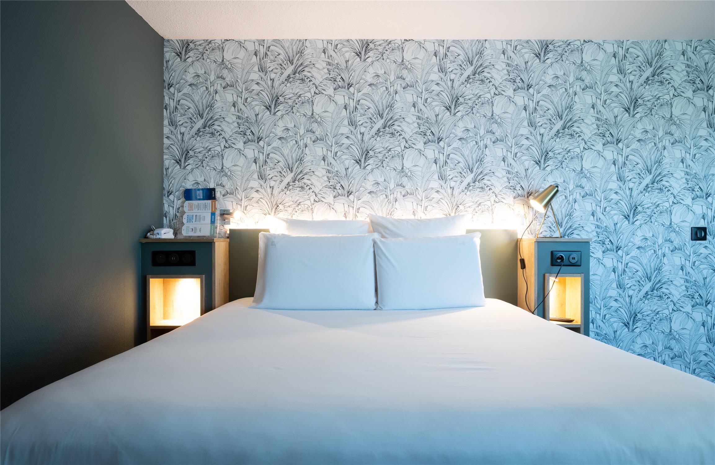 Chambres / Logements