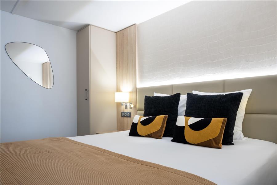 HÔTEL KYRIAD BEAUNE