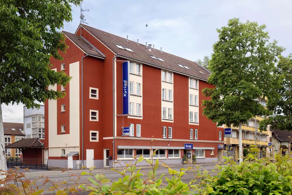 Hotel Kyriad Belfort