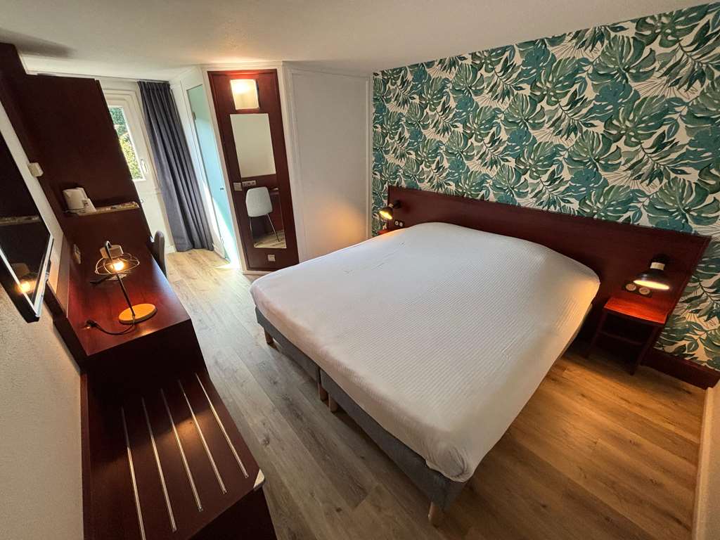 KYRIAD BORDEAUX - LORMONT-guestroom-Guest Room,On-Site.jpg