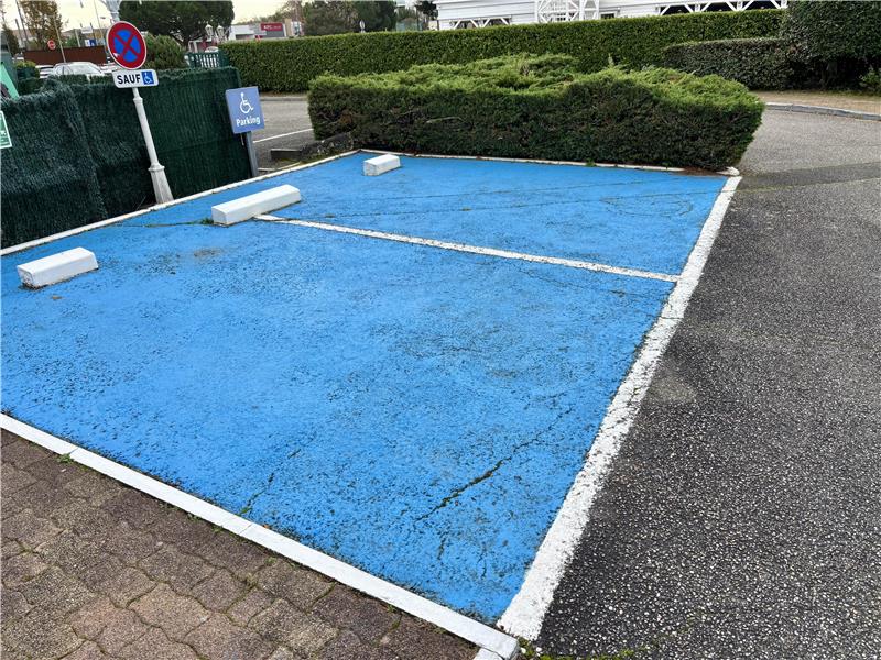 HOTEL KYRIAD BORDEAUX - Lormont