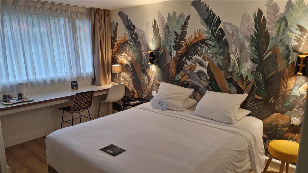 HOTEL KYRIAD CARCASSONNE - Aéroport
