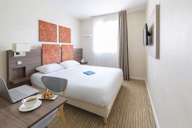 HÔTEL KYRIAD CHAMBERY CENTRE - Curial