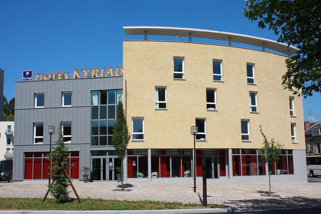 Kyriad Charleville Mezieres