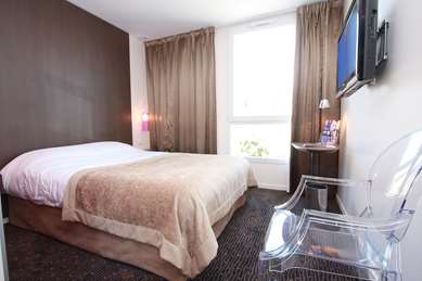 HÔTEL KYRIAD CHARLEVILLE MEZIERES