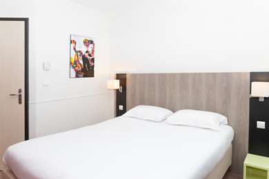 HÔTEL KYRIAD CHARTRES