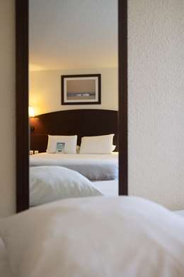 HÔTEL KYRIAD CHATEAUROUX