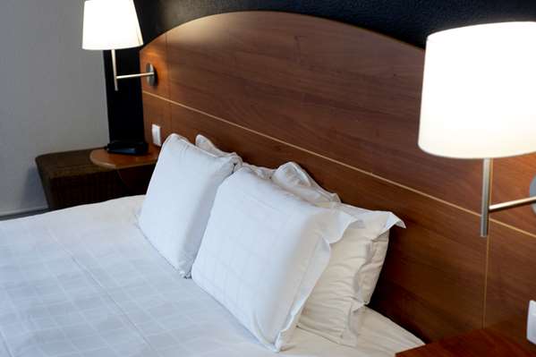 HÔTEL Kyriad Clermont-Ferrand Centre