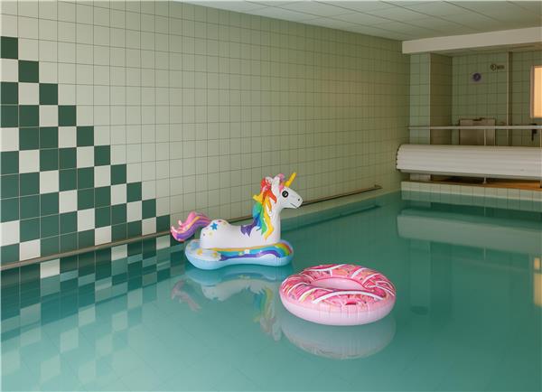 HOTEL Kyriad Clermont-Ferrand-Sud - La Pardieu