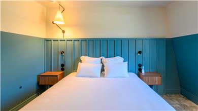 Kyriad Prestige Compiegne - standard room
