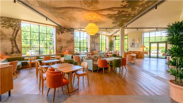HÔTEL KYRIAD PRESTIGE COMPIEGNE