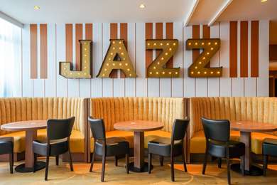 HÔTEL KYRIAD CRETEIL - Bonneuil sur Marne - Paris Sud Est