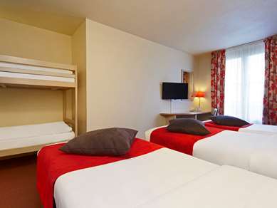 Chambres / Logements