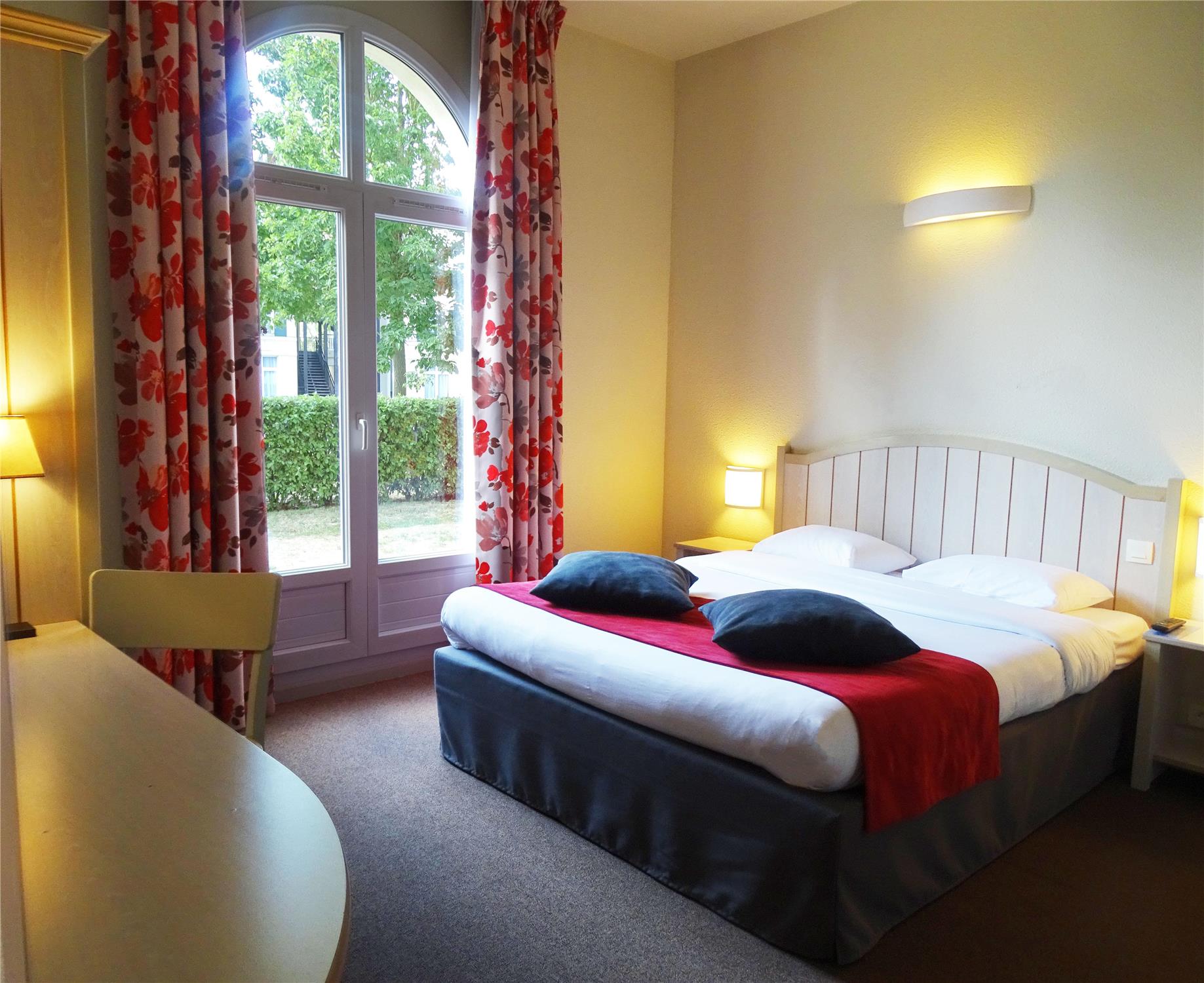 Chambres / Logements