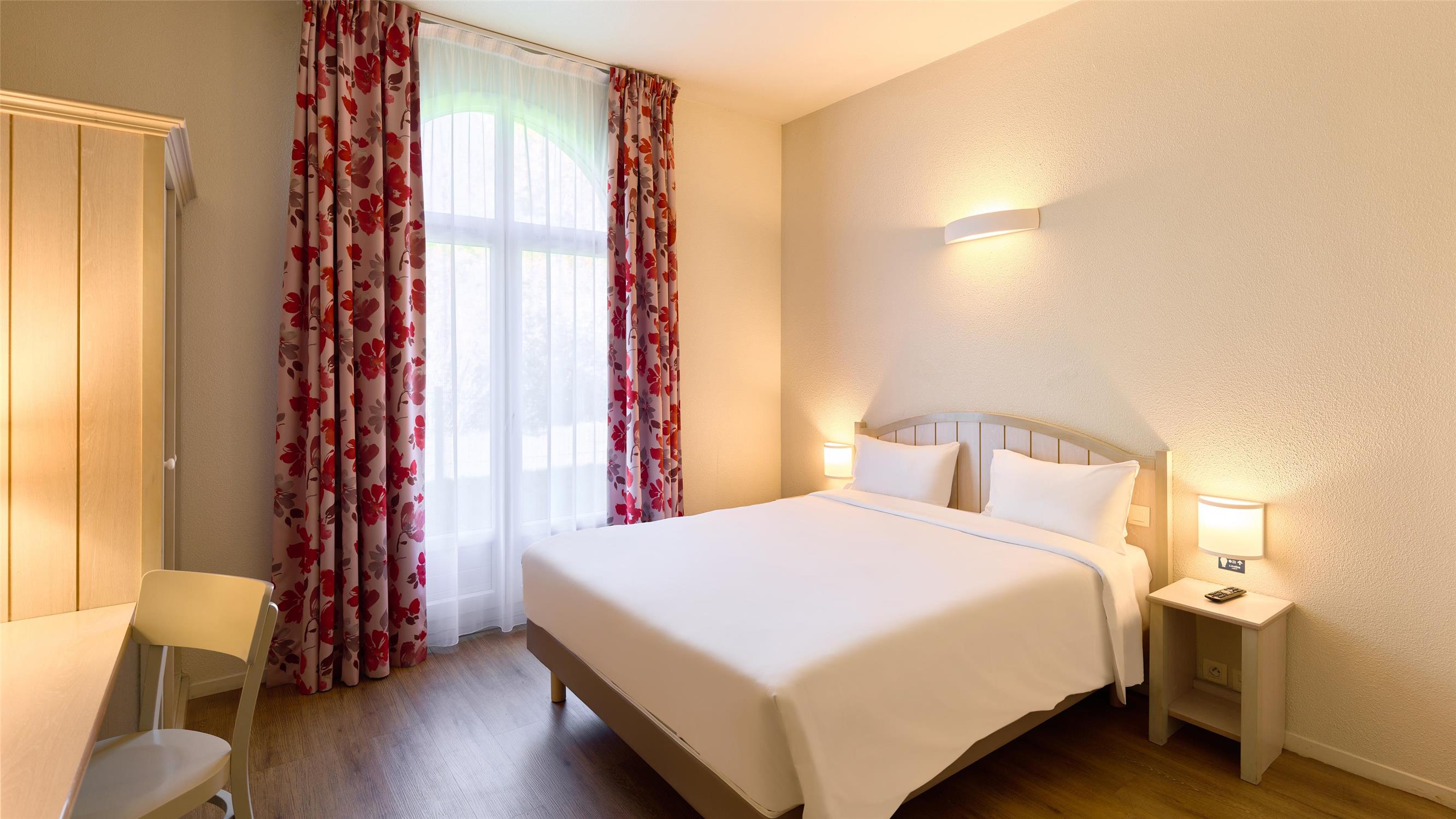 Chambres / Logements