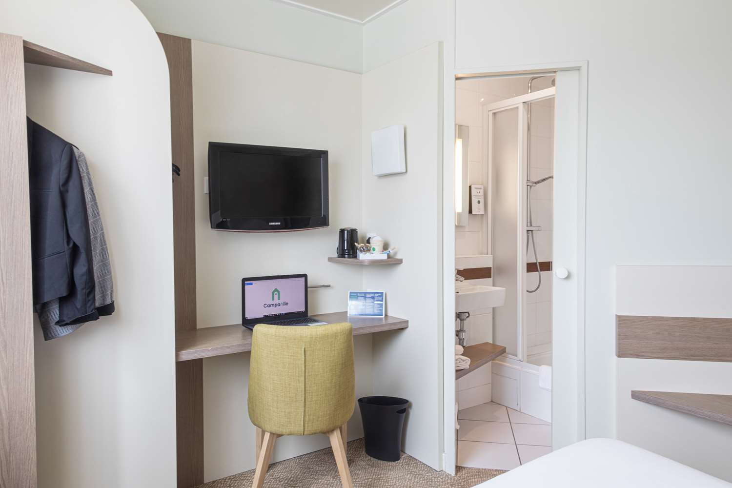 Chambres / Logements