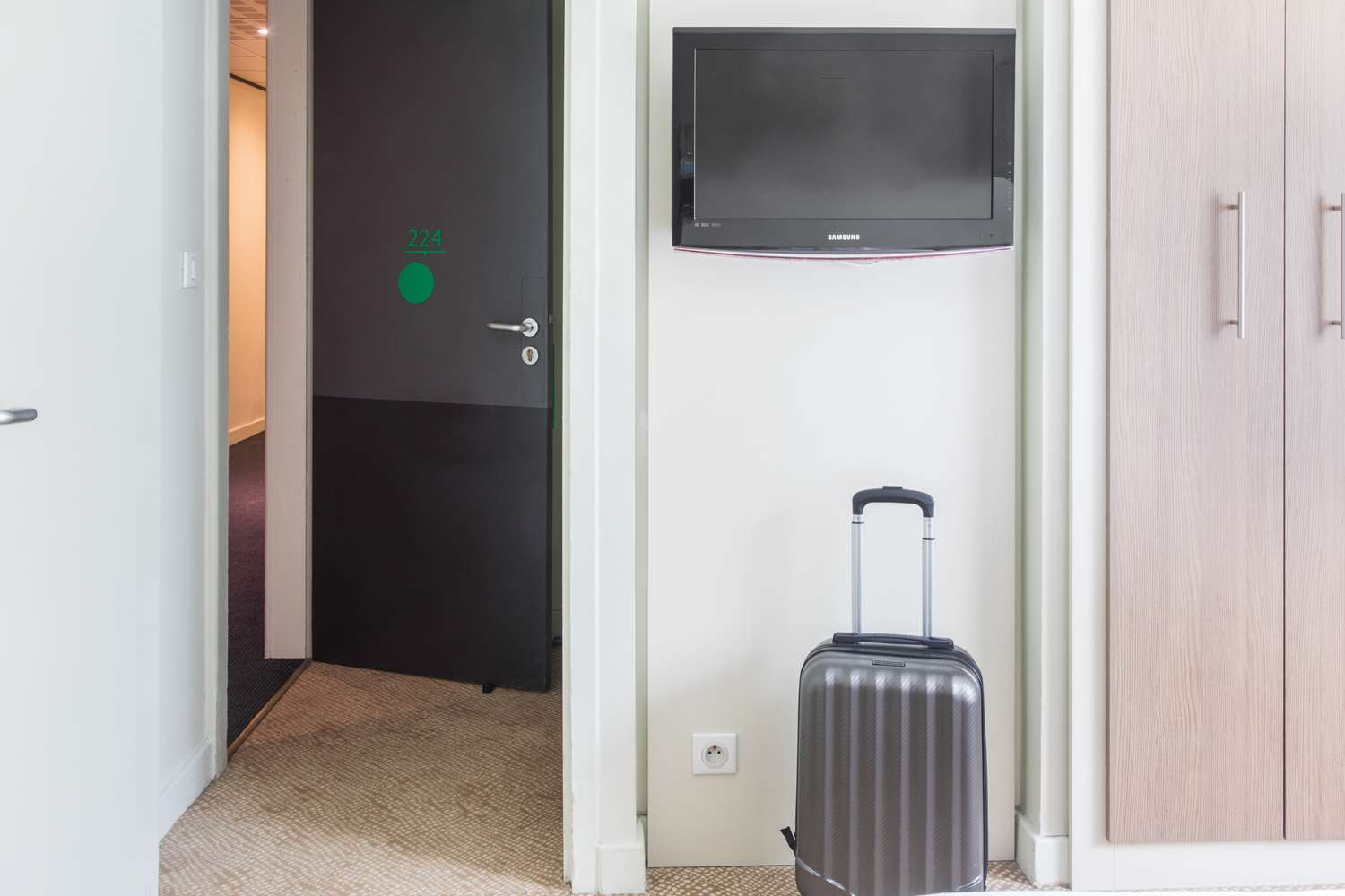 Chambres / Logements