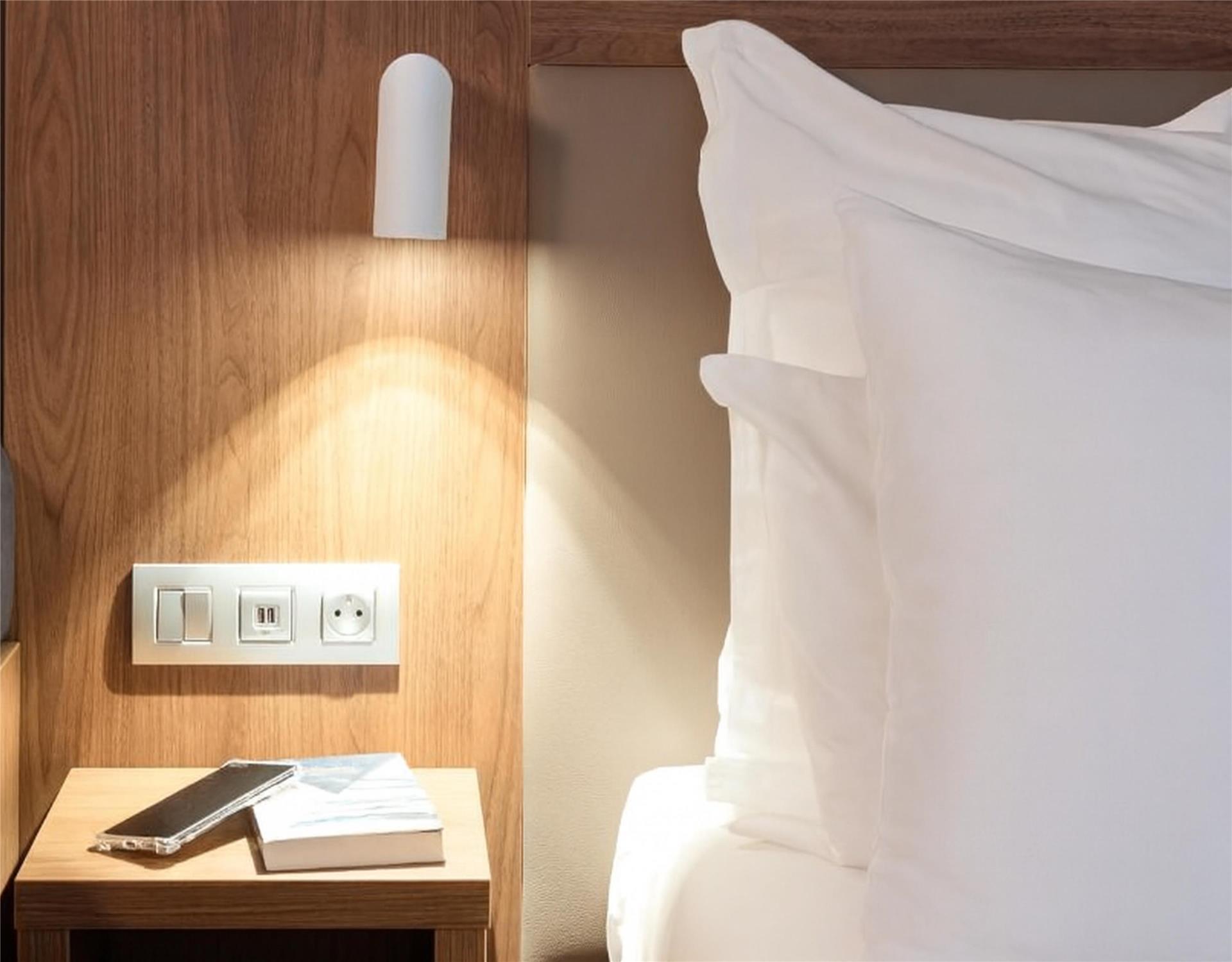 Chambres / Logements