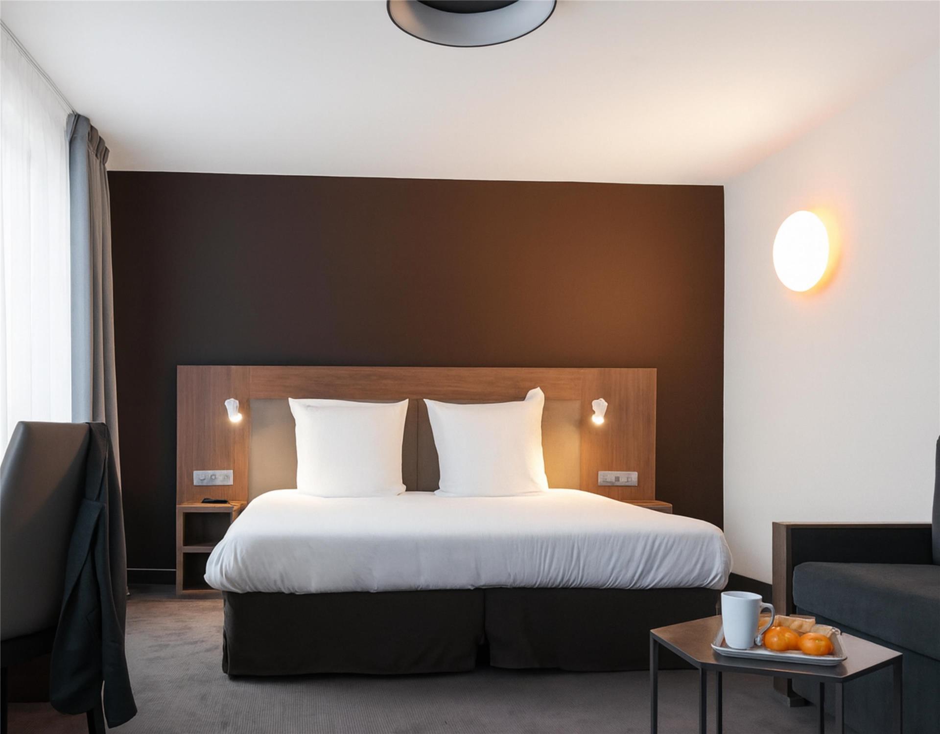 Chambres / Logements