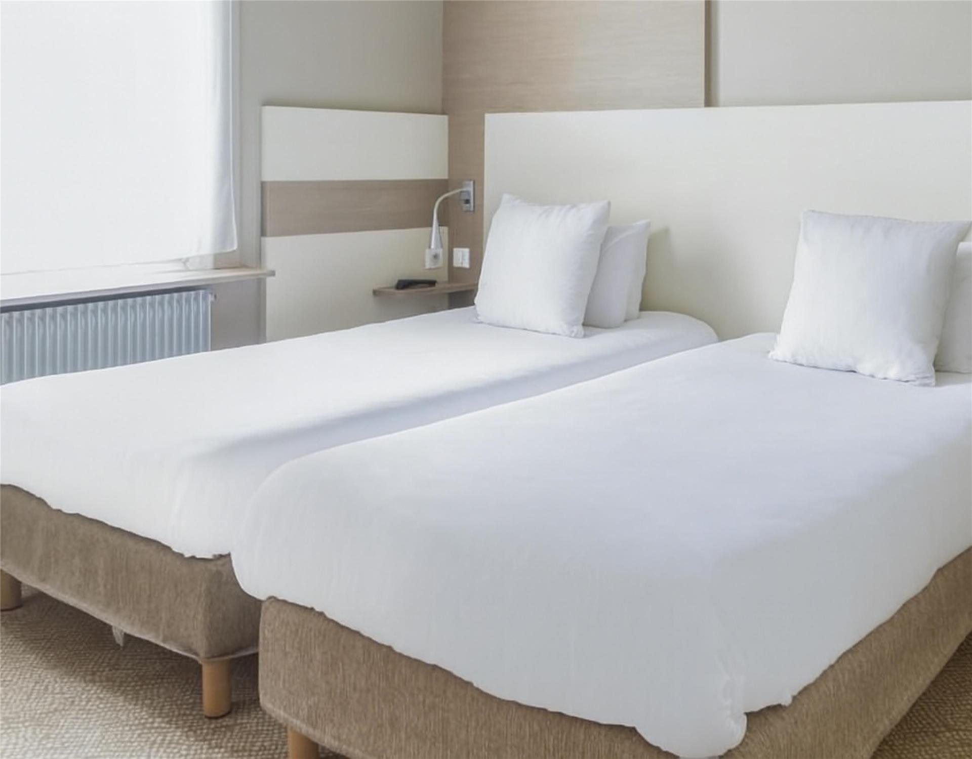 Chambres / Logements