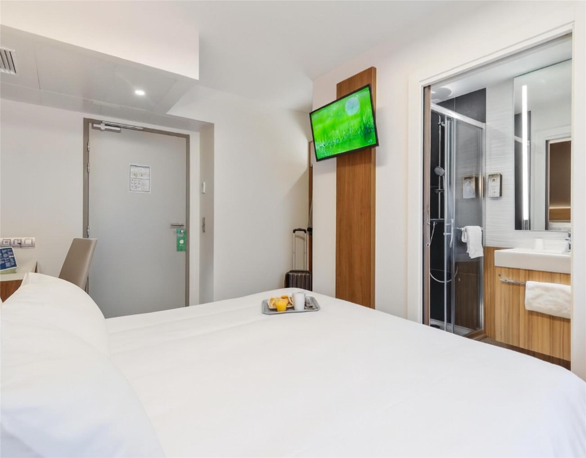 Chambres / Logements