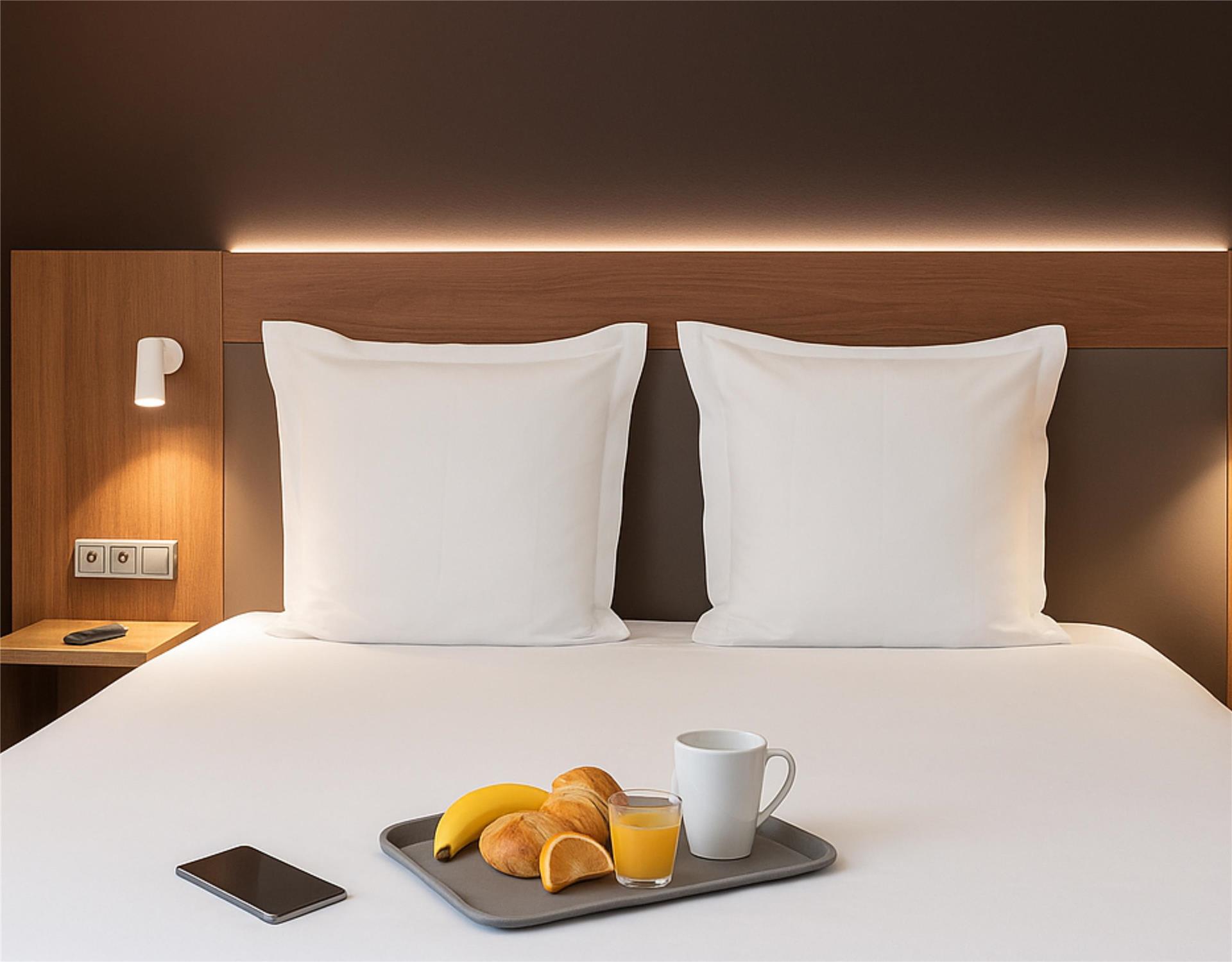 Chambres / Logements