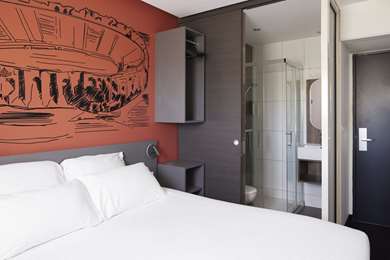 HÔTEL KYRIAD FREJUS CENTRE - Saint Raphaël