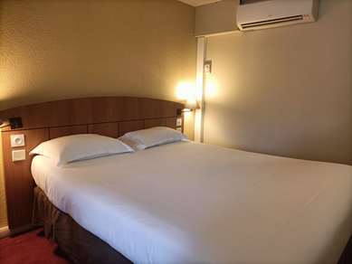 HÔTEL KYRIAD GENEVE - Saint Genis Pouilly