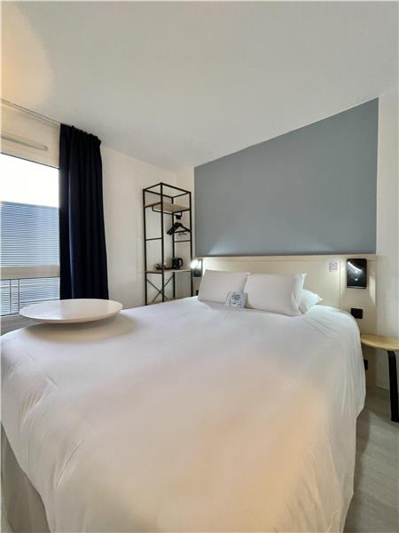 HOTEL KYRIAD LA FLECHE