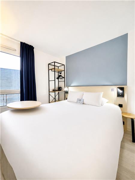 HOTEL KYRIAD LA FLECHE