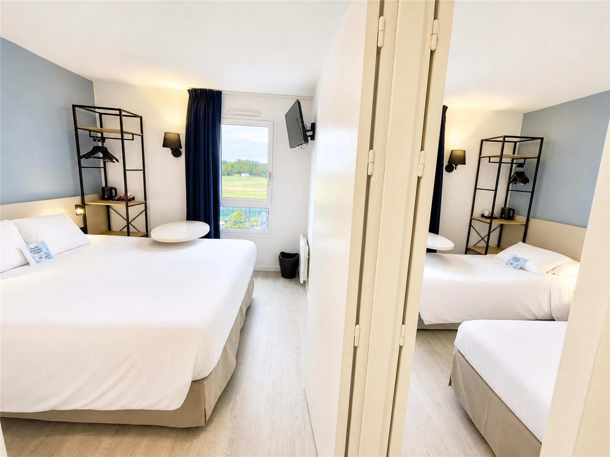 Chambres / Logements